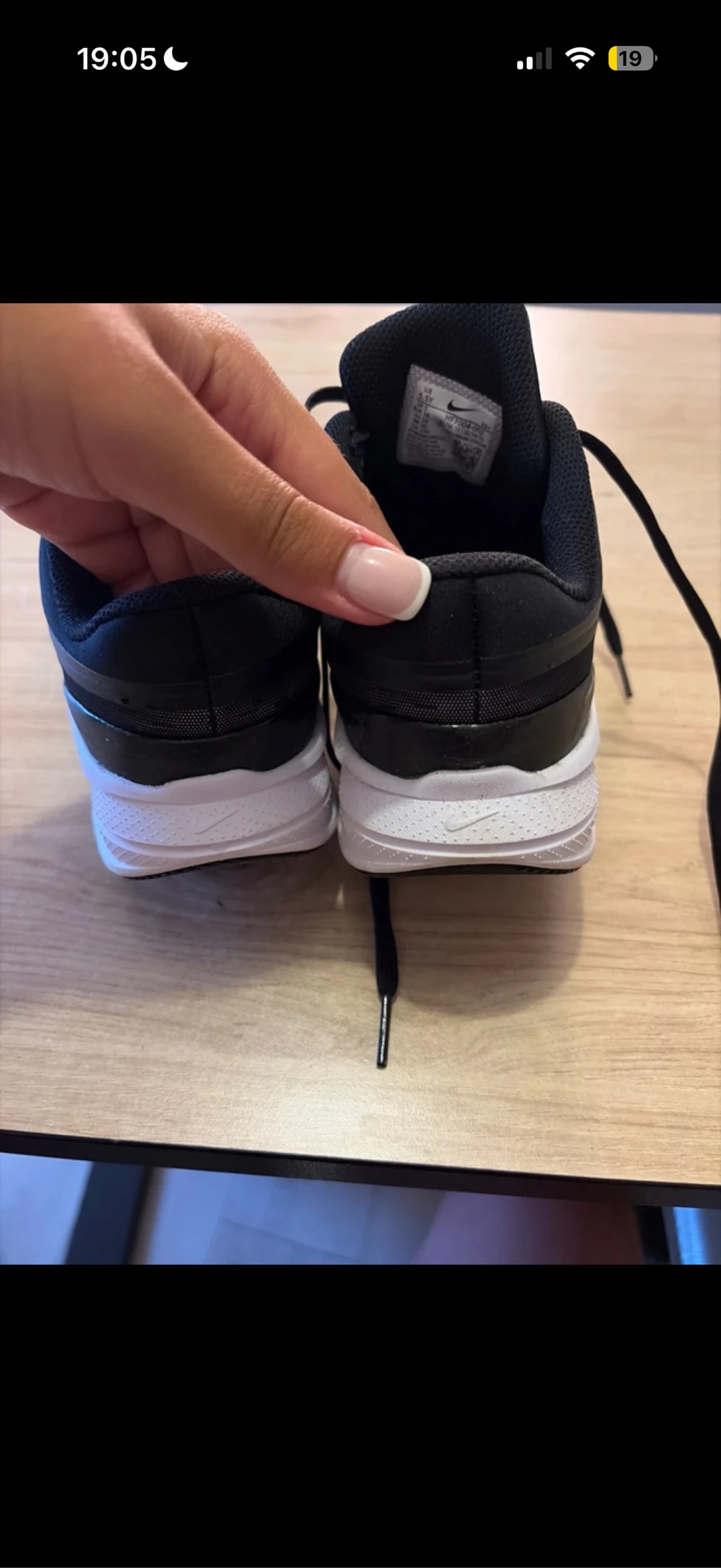 Nike Sneaker – photo 10